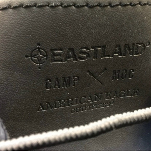 Eastland Leather Shoes - Picture 7 of 8